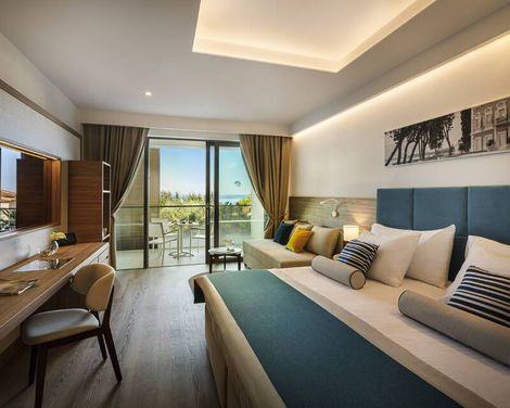 Marea Suites, Valamar Collection-3