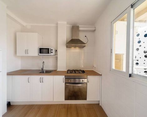 Apartamentos Maja-1