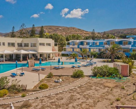Royal Beach Hotel