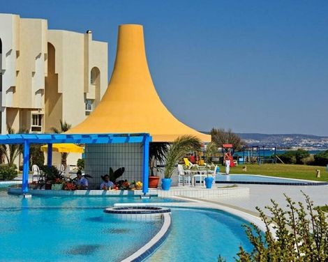 Iberostar Waves Averroes-3
