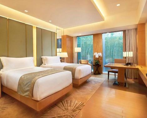 Pan Pacific Beijing