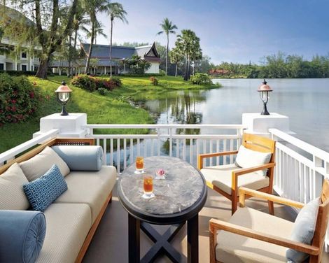 SAii Laguna Phuket