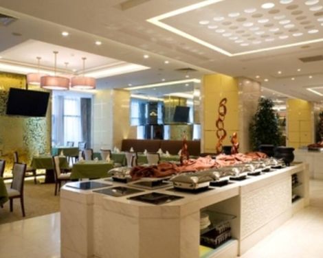 Grand Metropark Yuantong-2