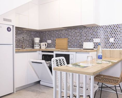 Esmeralda Cotillo Homes by LIVVO