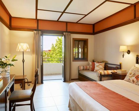 Simantro Resort