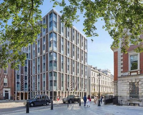 Mandarin Oriental Mayfair, London