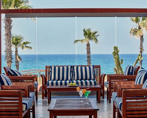 All Senses Nautica Blue Exclusive Resort & Spa