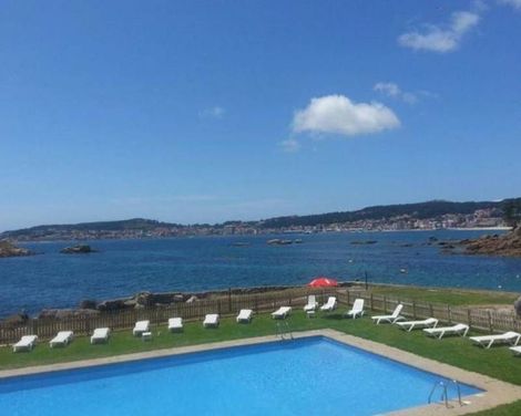 Hotel Norat Palmeira Playa