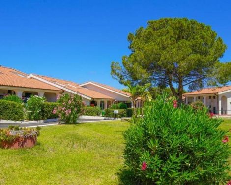 Cefalù Resort Sporting Club