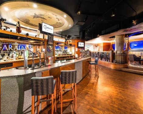 Copthorne Hotel Merry Hill-Dudley