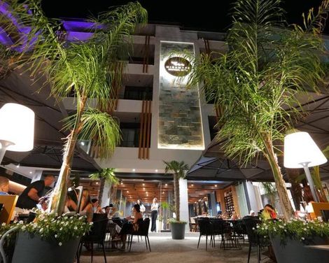 Miramare Boutique Hotel