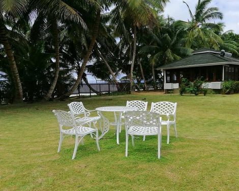 Le Relax Beach Resort-3