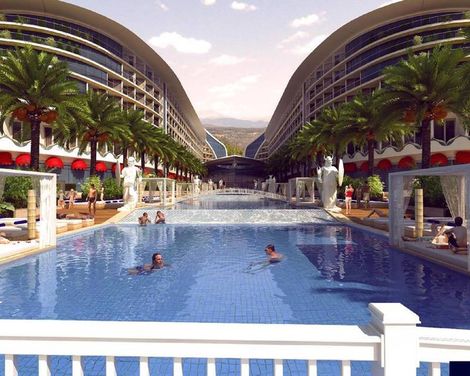 Vikingen Infinity Resort & Spa-3