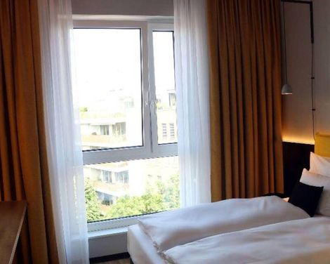 Vienna House Easy by Wyndham Berlin Potsdamer Platz