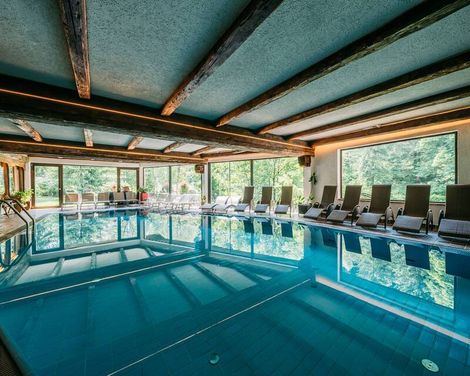 Hotel GUT Trattlerhof