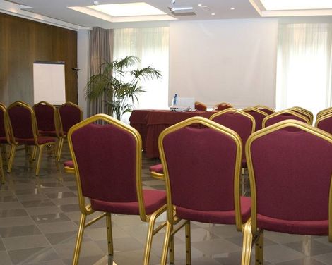 iH Hotels Bologna Amadeus-0