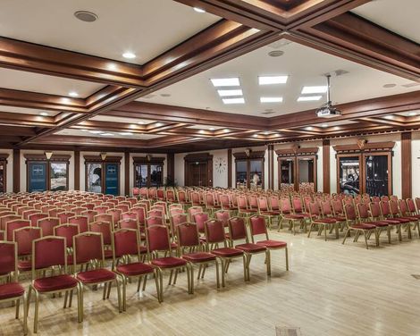 Verdi Budapest Aquincum