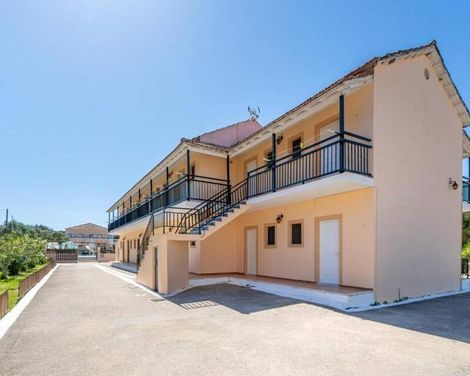 Saint Peter Bay Aparthotel
