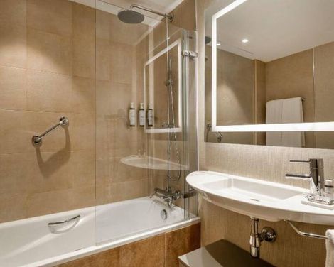 AC Hotel Carlton Madrid