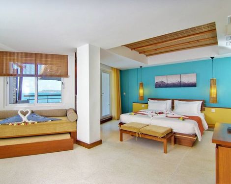 Laguna Beach Hotel & Spa