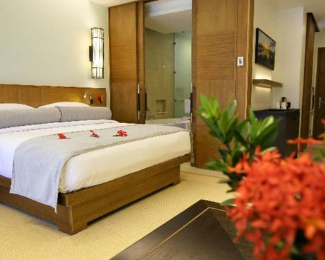 Savoy Seychelles Resort & Spa