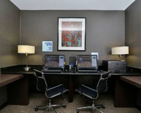 Holiday Inn Express New York JFK Airport Area-0