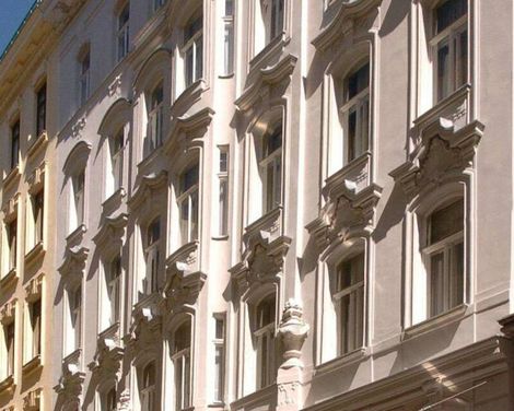 Graben Hotel