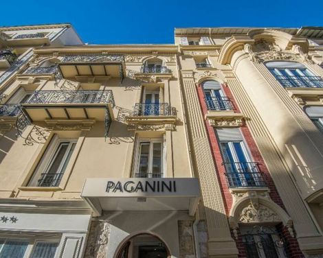 Hotel Paganini-1
