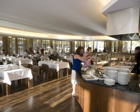 Marriott Residences Salgados Resort, Algarve-3