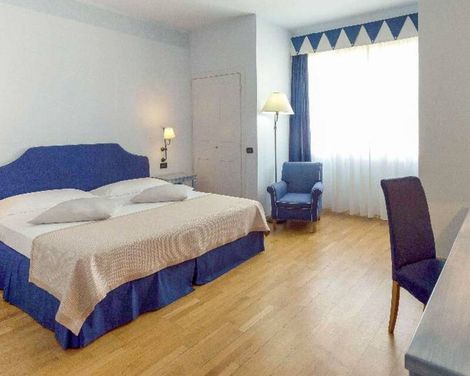 TH Tirrenia - Green Park Resort-0