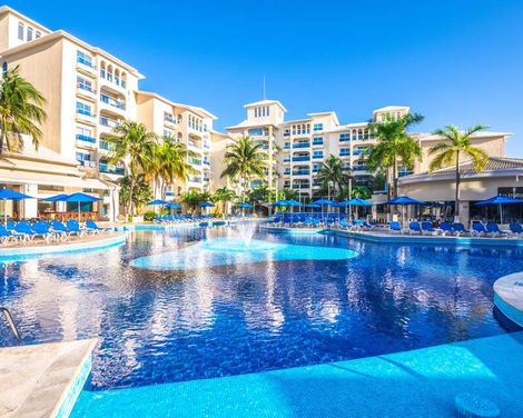 Occidental Costa Cancún