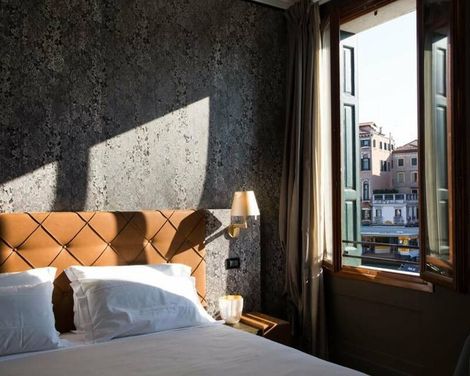 Boutique Hotel Riva del Vin
