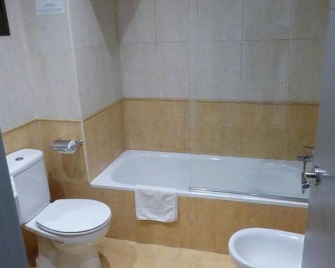 Hotel Moderno Barcelona