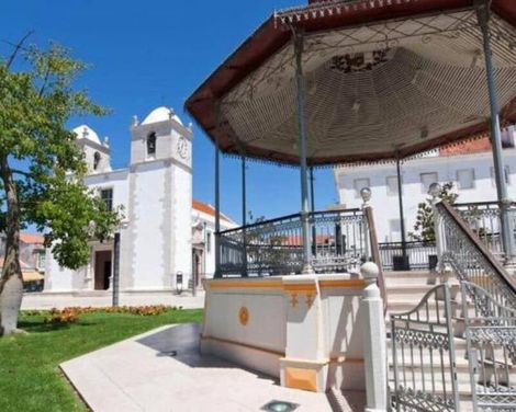 TRYP by Wyndham Montijo Parque Hotel