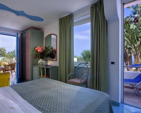 Hotel Carlo Magno