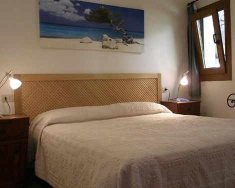 Myo Hotel Rocce Sarde