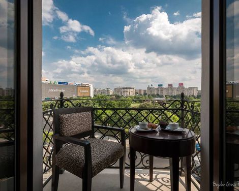 Europa Royale Bucharest-2