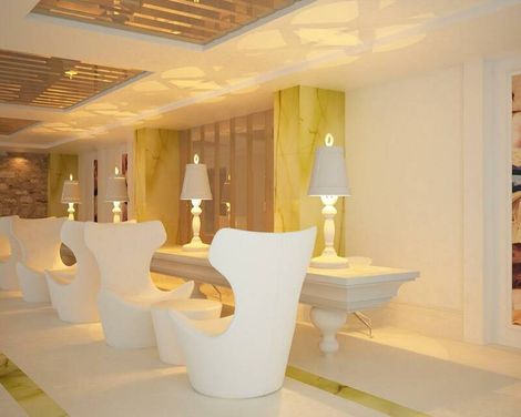 Prive Hotel Bodrum-2