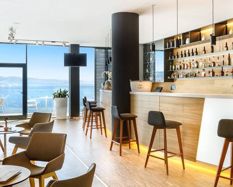 Hotel Istra