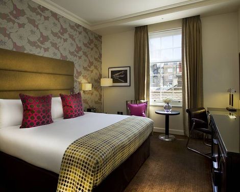 The Prince Akatoki London
