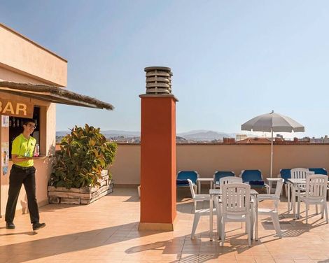 htop Royal Sun Suites
