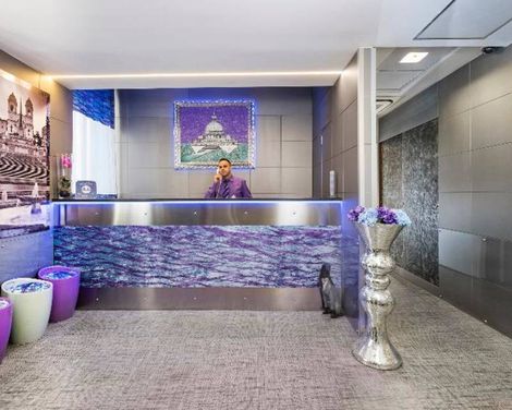 Relais Dei Papi-2