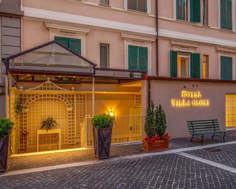 Villa Glori