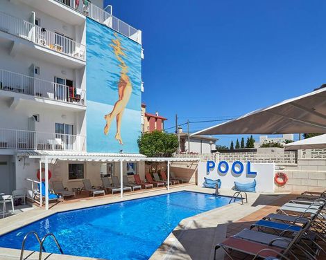 BQ Carmen Playa inkl. Mietwagen