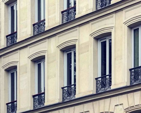 Mercure Paris Pigalle Sacré Coeur