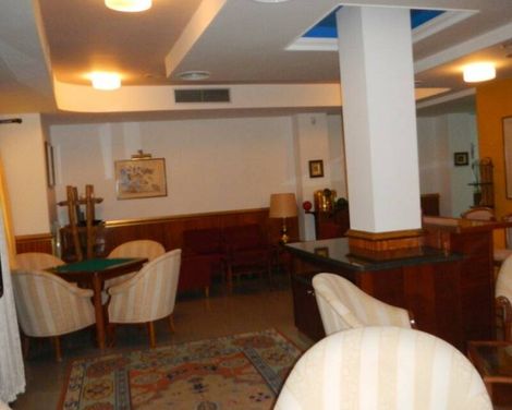 Hostal Vila del Mar-0