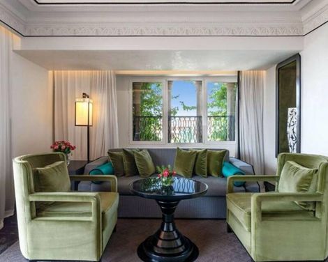 Sofitel Marrakech Palais Imperial