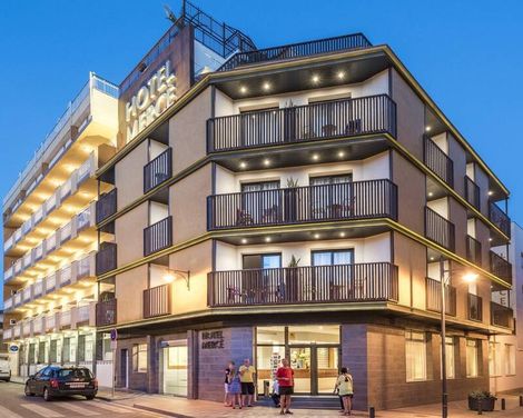 Hotel Merce