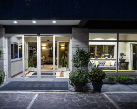 BV Oly Hotel