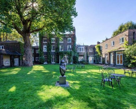 The Royal Foundation of St Katharine
